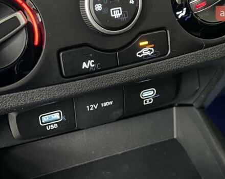 Хендай і10, об'ємом двигуна 1.2 л та пробігом 0 тис. км за 20849 $, фото 66 на Automoto.ua