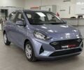 Хендай и10, объемом двигателя 1 л и пробегом 1 тыс. км за 17490 $, фото 1 на Automoto.ua