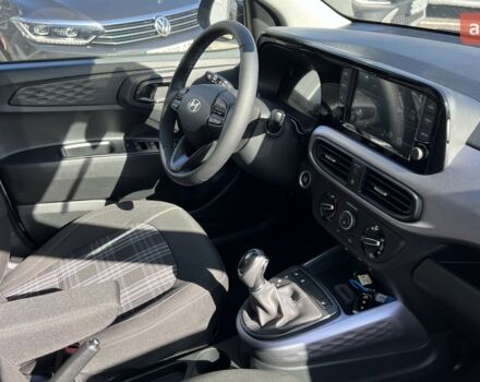 купить новое авто Хендай и10 2025 года от официального дилера Автоцентр AUTO.RIA Хендай фото