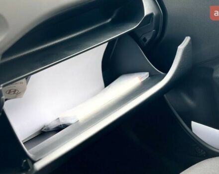 Хендай и10 2025 в Киеве на Automoto.ua Хендай и10, объемом двигателя 1.2 л и пробегом 0 тыс. км за 19258 $, фото 57 на Automoto.ua