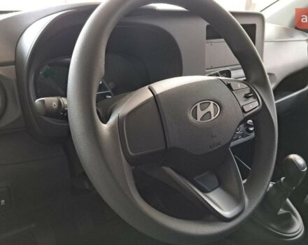 купить новое авто Хендай и10 2025 года от официального дилера Автоцентр AUTO.RIA Хендай фото