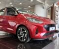 Хендай і10, об'ємом двигуна 1.2 л та пробігом 0 тис. км за 20560 $, фото 2 на Automoto.ua