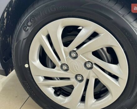 купити нове авто Хендай і10 2025 року від офіційного дилера Автоцентр AUTO.RIA Хендай фото
