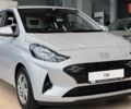 Хендай и10, объемом двигателя 1 л и пробегом 0 тыс. км за 16066 $, фото 1 на Automoto.ua