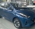 Хендай и10, объемом двигателя 1.2 л и пробегом 0 тыс. км за 19142 $, фото 1 на Automoto.ua