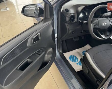купити нове авто Хендай і10 2025 року від офіційного дилера Автоцентр AUTO.RIA Хендай фото