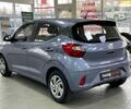 Хендай и10, объемом двигателя 1 л и пробегом 1 тыс. км за 17490 $, фото 13 на Automoto.ua