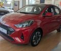 Хендай и10, объемом двигателя 1.2 л и пробегом 0 тыс. км за 19328 $, фото 3 на Automoto.ua
