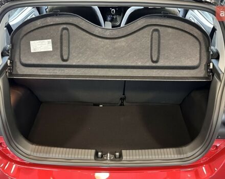 Хендай і10, об'ємом двигуна 1.2 л та пробігом 0 тис. км за 20560 $, фото 13 на Automoto.ua