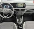 Хендай и10 2025 в Киеве на Automoto.ua Хендай и10, объемом двигателя 1.2 л и пробегом 0 тыс. км за 19300 $, фото 26 на Automoto.ua