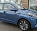 Хендай и10 2025 в Киеве на Automoto.ua Хендай и10, объемом двигателя 1.2 л и пробегом 0 тыс. км за 19300 $, фото 5 на Automoto.ua