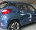 купить новое авто Хендай и10 2025 года от официального дилера Автоцентр AUTO.RIA Хендай фото
