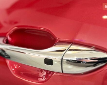 Хендай і10, об'ємом двигуна 1.2 л та пробігом 0 тис. км за 20849 $, фото 19 на Automoto.ua