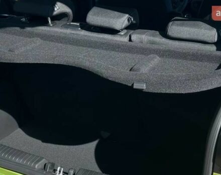 Хендай и10 2025 в Киеве на Automoto.ua Хендай и10, объемом двигателя 1.2 л и пробегом 0 тыс. км за 20868 $, фото 43 на Automoto.ua