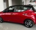 Хендай і10, об'ємом двигуна 1.2 л та пробігом 0 тис. км за 20849 $, фото 15 на Automoto.ua