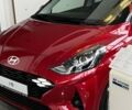 Хендай і10, об'ємом двигуна 1.2 л та пробігом 0 тис. км за 20849 $, фото 4 на Automoto.ua