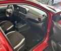 Хендай і10, об'ємом двигуна 1.2 л та пробігом 0 тис. км за 20560 $, фото 8 на Automoto.ua