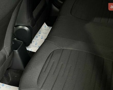 Хендай і10, об'ємом двигуна 1.2 л та пробігом 0 тис. км за 20849 $, фото 58 на Automoto.ua