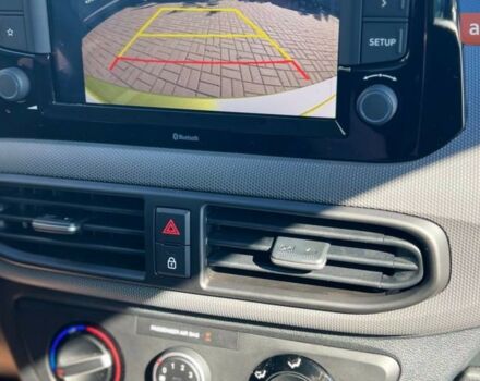 Хендай и10 2025 в Киеве на Automoto.ua Хендай и10, объемом двигателя 1.2 л и пробегом 0 тыс. км за 20868 $, фото 69 на Automoto.ua