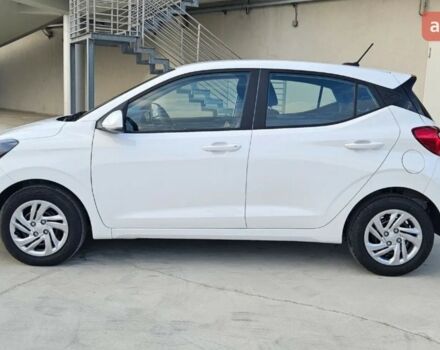 Хендай и10, объемом двигателя 1 л и пробегом 0 тыс. км за 16233 $, фото 7 на Automoto.ua