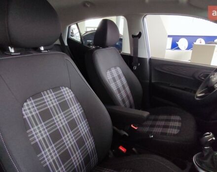 Хендай и10, объемом двигателя 1.2 л и пробегом 0 тыс. км за 21010 $, фото 7 на Automoto.ua