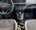 Хендай и10, объемом двигателя 1 л и пробегом 0 тыс. км за 16233 $, фото 11 на Automoto.ua