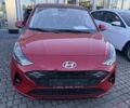 Хендай и10, объемом двигателя 1.2 л и пробегом 0 тыс. км за 19066 $, фото 1 на Automoto.ua
