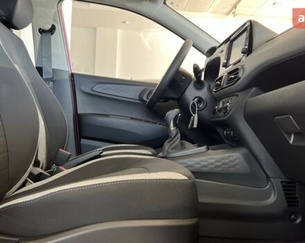 Хендай и10 2025 года купить новое авто Хендай и10 2025 года от официального дилера Автоцентр AUTO.RIA Хендай фото