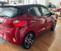 Хендай і10, об'ємом двигуна 1.2 л та пробігом 0 тис. км за 20849 $, фото 47 на Automoto.ua