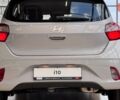 Хендай и10, объемом двигателя 1 л и пробегом 0 тыс. км за 16066 $, фото 8 на Automoto.ua