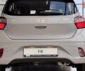 Хендай и10, объемом двигателя 1 л и пробегом 0 тыс. км за 16205 $, фото 8 на Automoto.ua