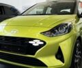 купить новое авто Хендай и10 2025 года от официального дилера Автоцентр AUTO.RIA Хендай фото