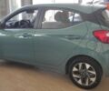 Хендай и10, объемом двигателя 1.2 л и пробегом 0 тыс. км за 19152 $, фото 6 на Automoto.ua