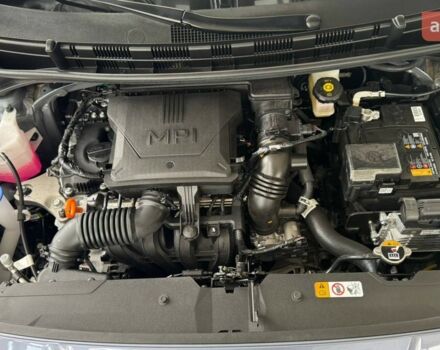 купити нове авто Хендай і10 2025 року від офіційного дилера Автоцентр AUTO.RIA Хендай фото