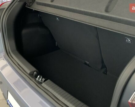 купить новое авто Хендай и10 2025 года от официального дилера Автопланета Кременчук (Hyundai) Хендай фото