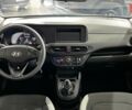 купить новое авто Хендай и10 2025 года от официального дилера Автоцентр AUTO.RIA Хендай фото