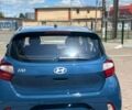 Хендай и10, объемом двигателя 1 л и пробегом 0 тыс. км за 16684 $, фото 16 на Automoto.ua