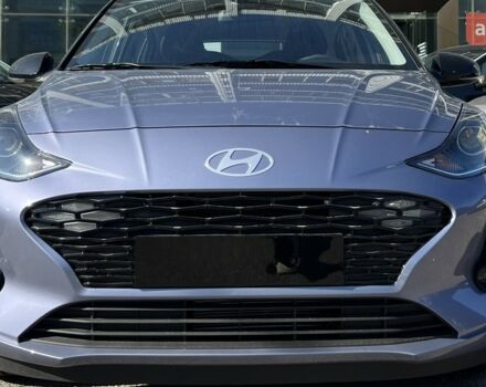 купить новое авто Хендай и10 2025 года от официального дилера Автоцентр AUTO.RIA Хендай фото