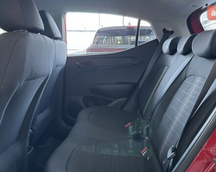 купити нове авто Хендай і10 2025 року від офіційного дилера Автоцентр AUTO.RIA Хендай фото