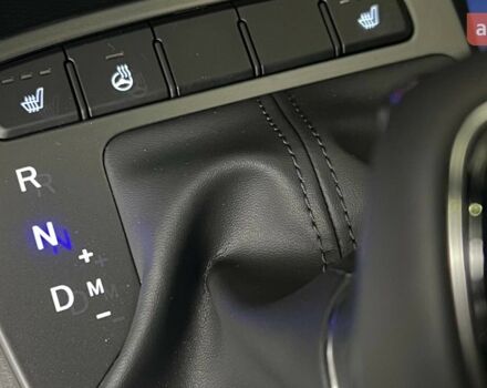 Хендай і10, об'ємом двигуна 1.2 л та пробігом 0 тис. км за 20849 $, фото 32 на Automoto.ua