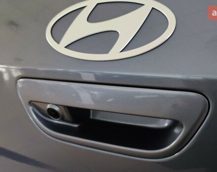 Хендай и10, объемом двигателя 1.2 л и пробегом 0 тыс. км за 21010 $, фото 28 на Automoto.ua