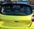 Хендай и10 2025 в Киеве на Automoto.ua Хендай и10, объемом двигателя 1.2 л и пробегом 0 тыс. км за 20868 $, фото 15 на Automoto.ua