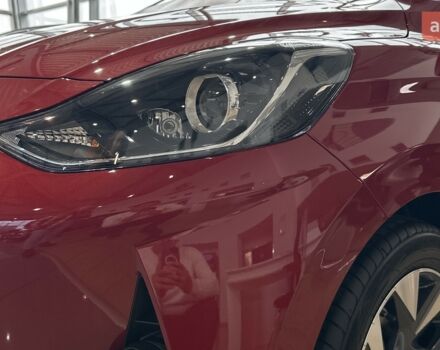 Хендай и10 2025 года купить новое авто Хендай и10 2025 года от официального дилера Автотрейдінг-Одеса Hyundai Хендай фото