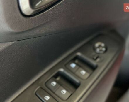 Хендай і10, об'ємом двигуна 1.2 л та пробігом 0 тис. км за 20849 $, фото 29 на Automoto.ua