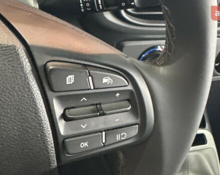Хендай и10 2025 года купить новое авто Хендай и10 2025 года от официального дилера Автотрейдінг-Одеса Hyundai Хендай фото