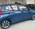 Хендай и10, объемом двигателя 1.2 л и пробегом 0 тыс. км за 19142 $, фото 2 на Automoto.ua