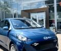 Хендай и10, объемом двигателя 1 л и пробегом 0 тыс. км за 16684 $, фото 4 на Automoto.ua