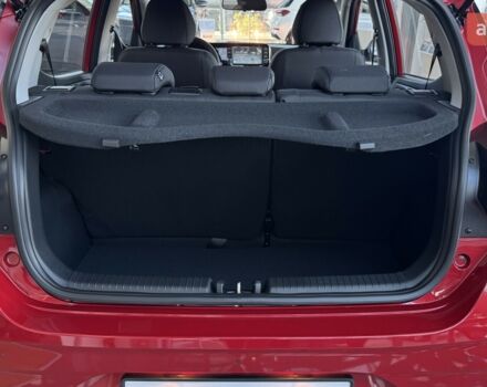 купити нове авто Хендай і10 2025 року від офіційного дилера Автоцентр AUTO.RIA Хендай фото