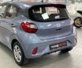 Хендай и10, объемом двигателя 1 л и пробегом 1 тыс. км за 17490 $, фото 11 на Automoto.ua