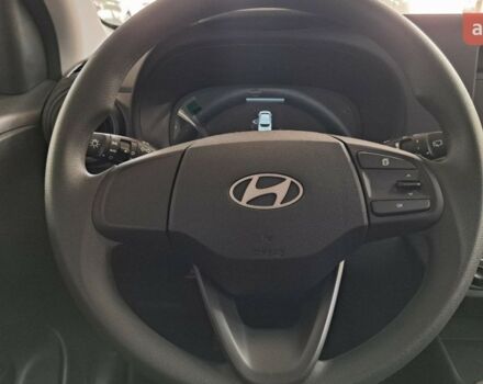 купить новое авто Хендай и10 2025 года от официального дилера Автоцентр AUTO.RIA Хендай фото